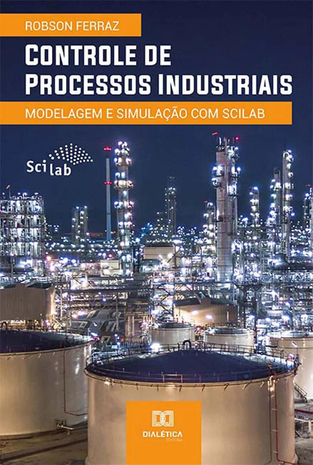 Controle de Processos Industriais