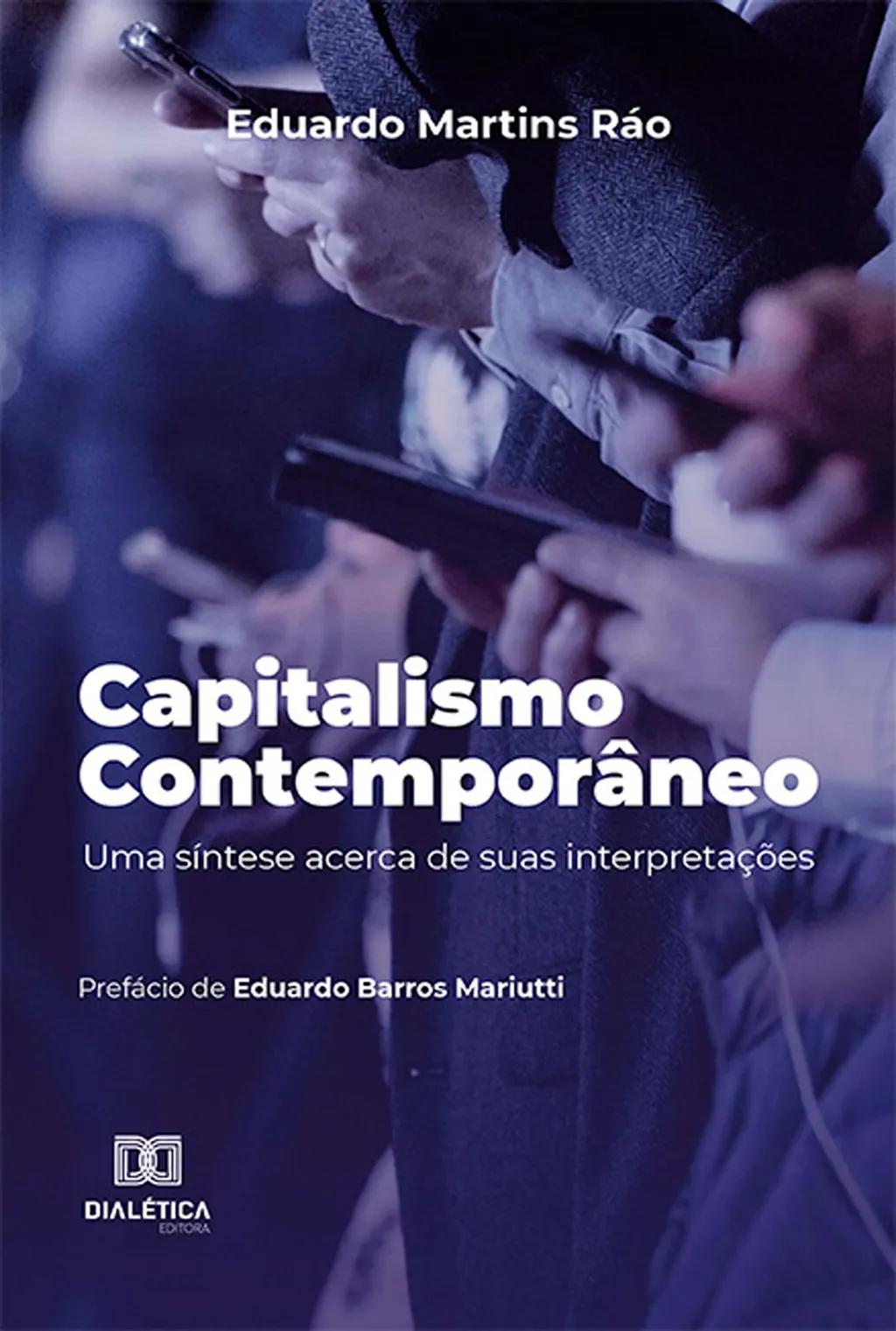 Capitalismo contemporâneo
