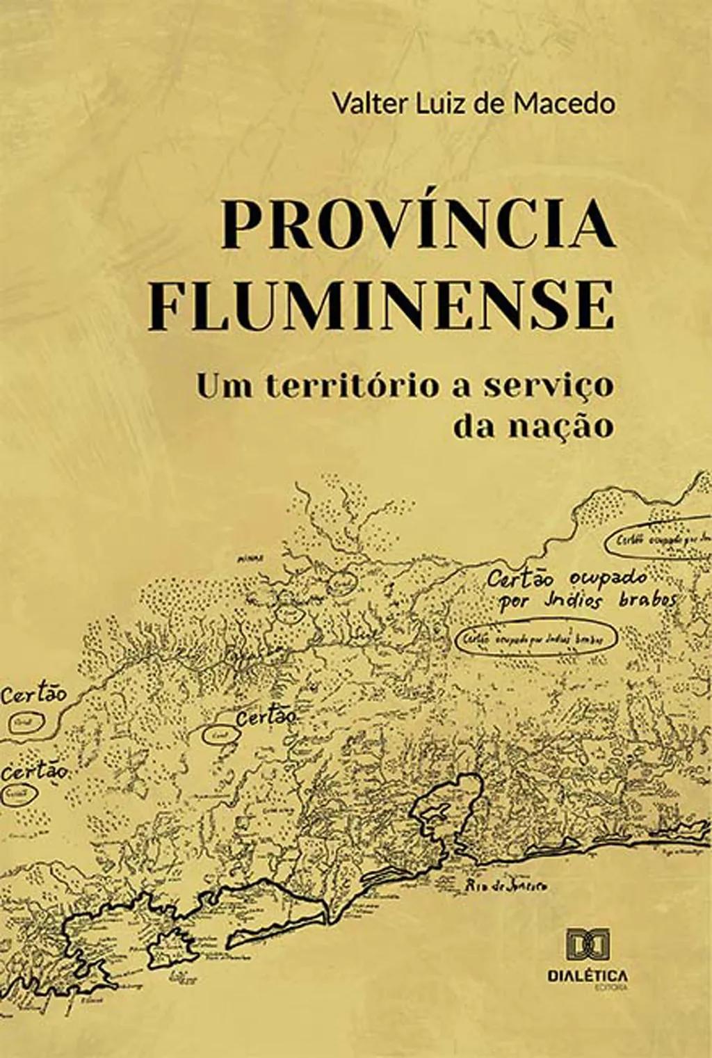 Província fluminense