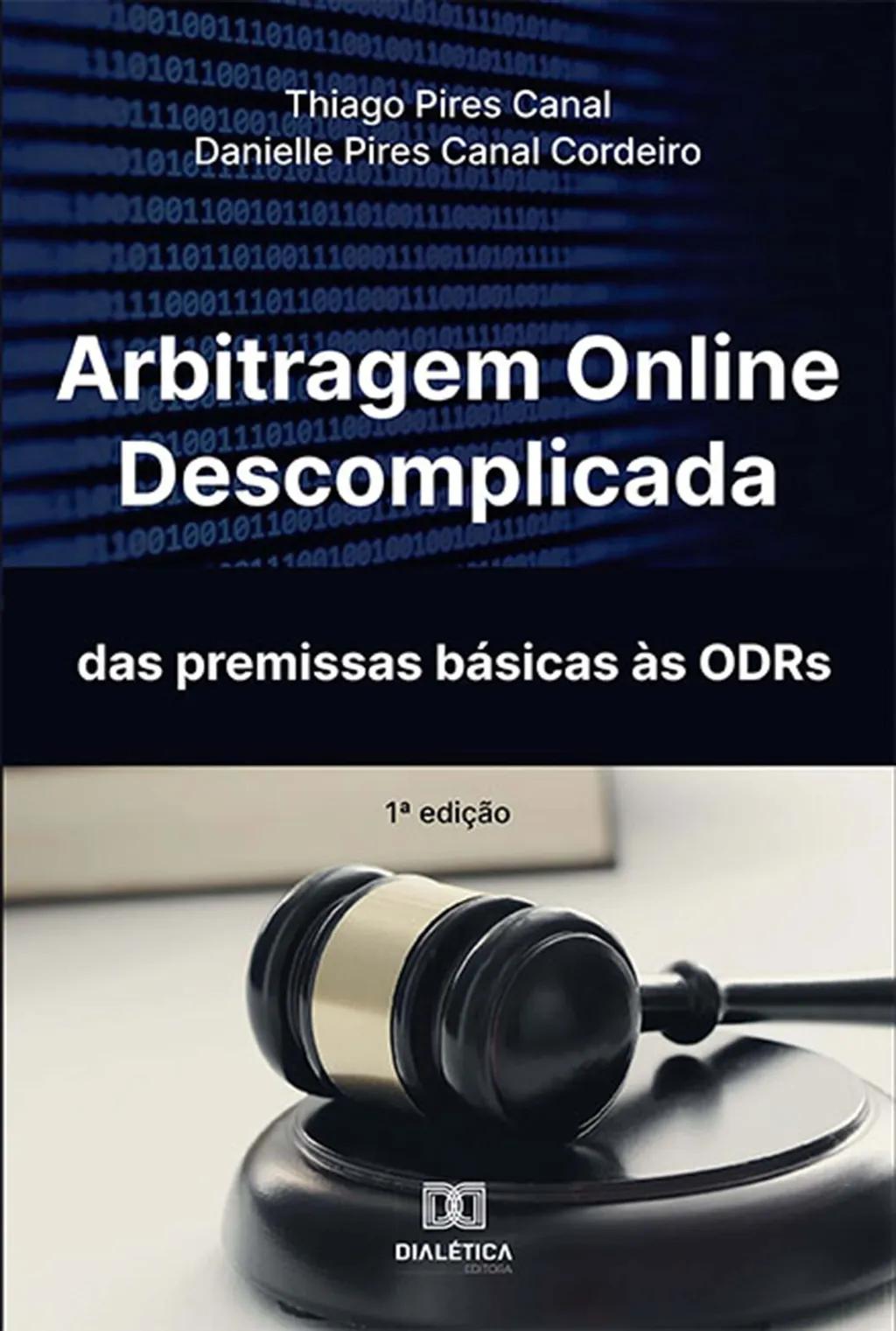 Arbitragem Online Descomplicada
