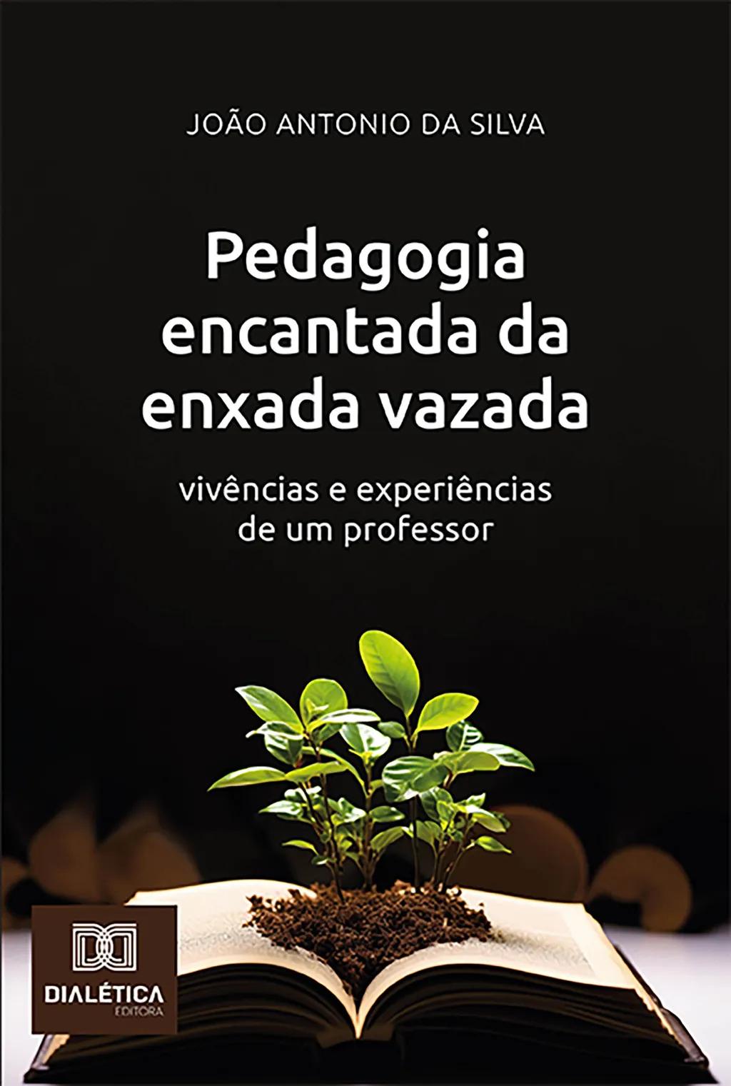 Pedagogia encantada da enxada vazada