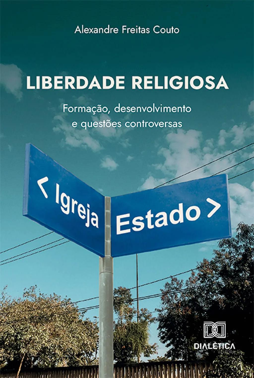 Liberdade Religiosa