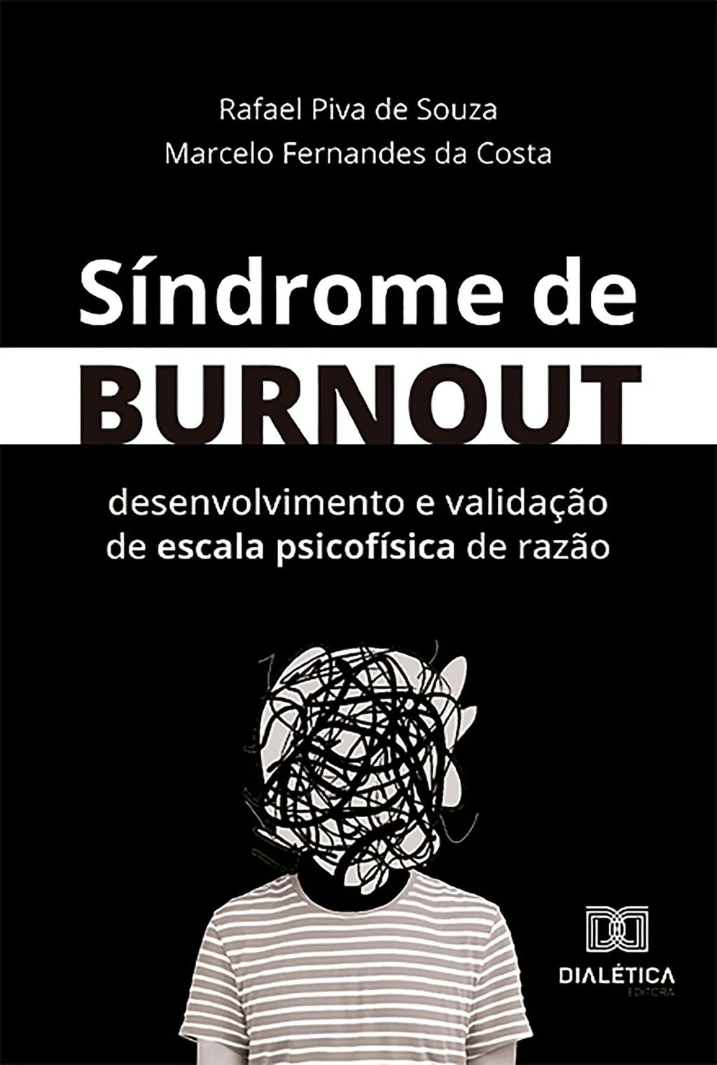 Síndrome de Burnout