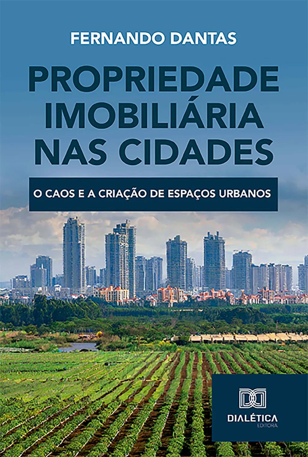 Propriedade Imobiliária nas Cidades