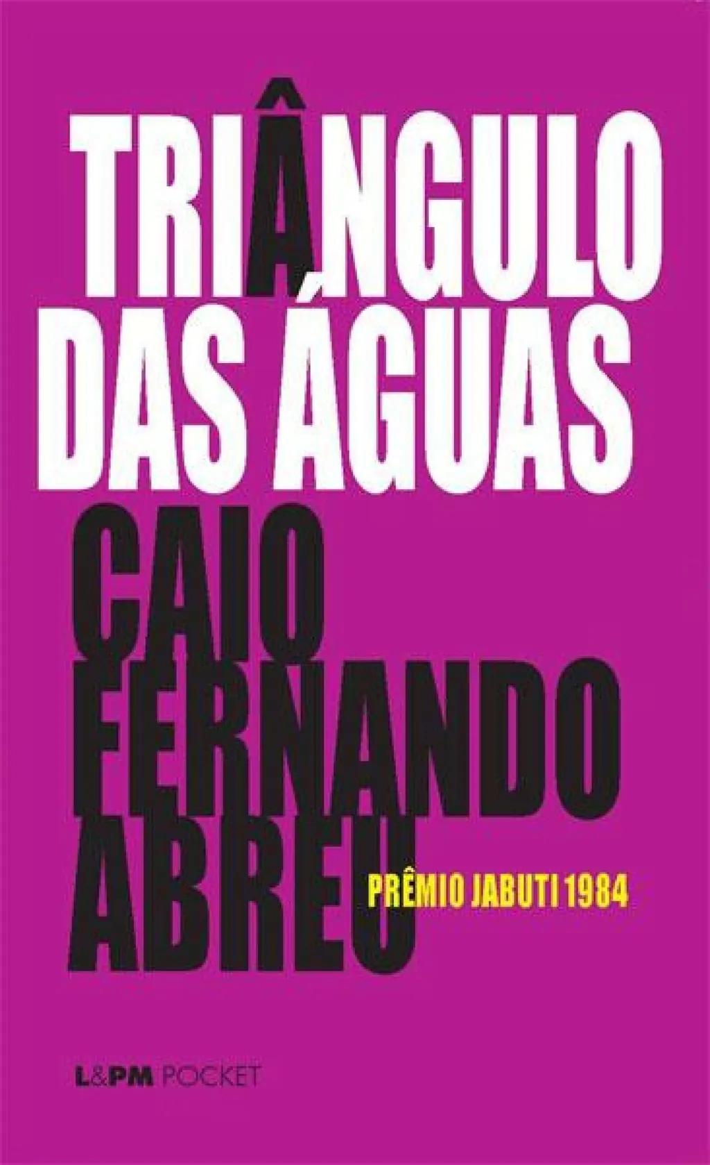 Triângulo das Águas