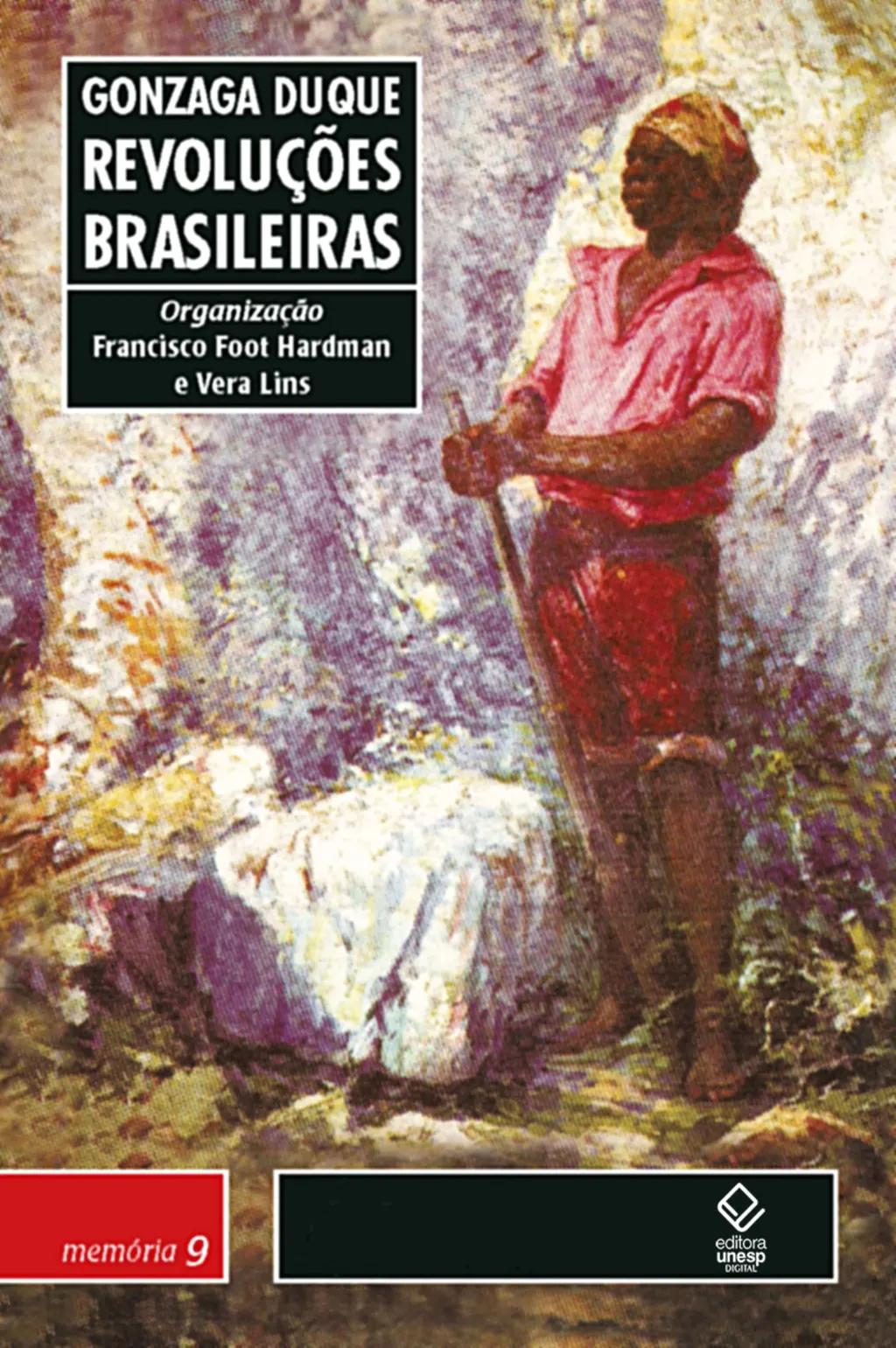 Revoluções brasileiras