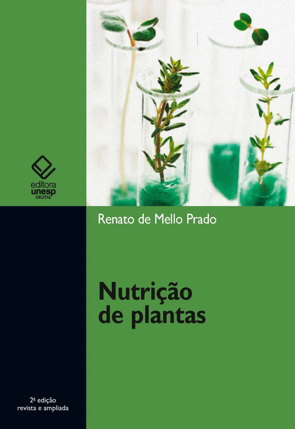 Nutrição de plantas