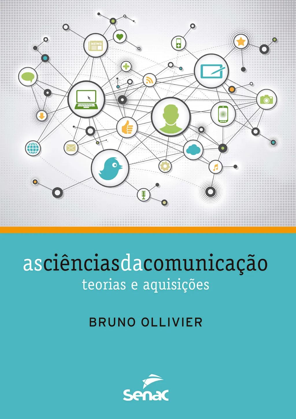 As ciências da comunicação
