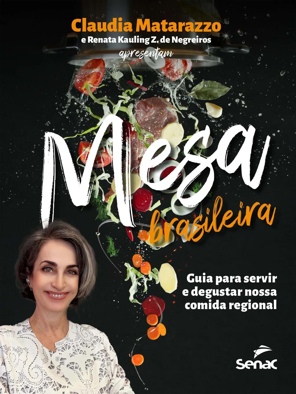Mesa brasileira