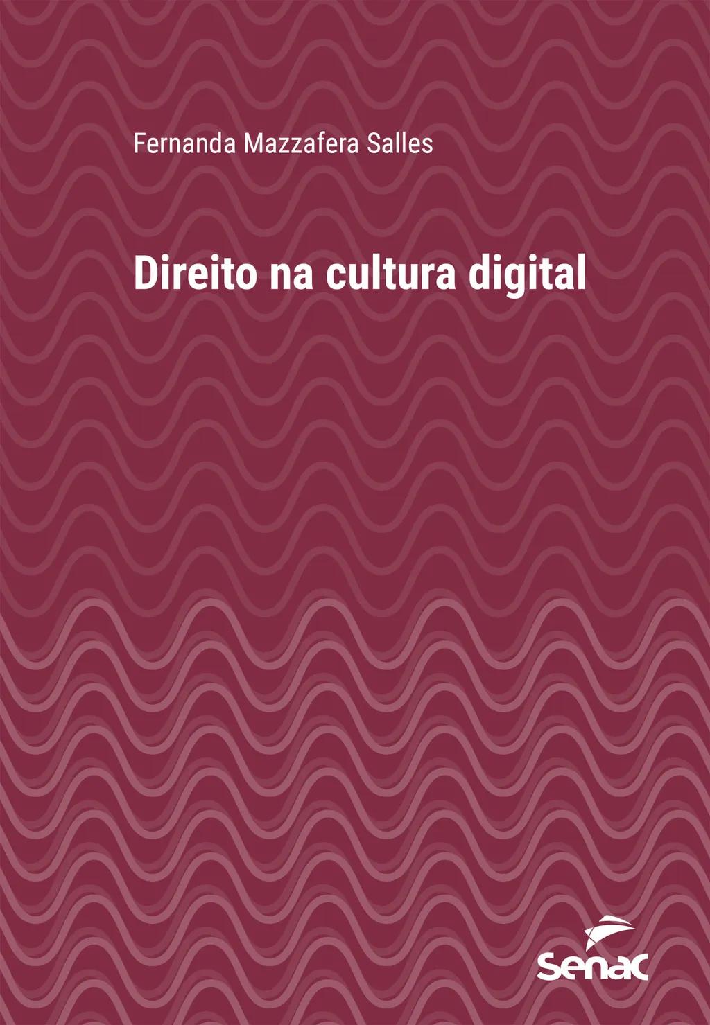Direito na cultura digital