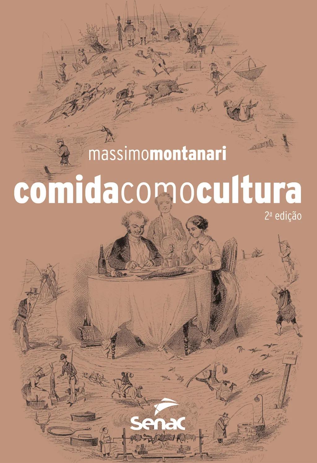 Comida como cultura