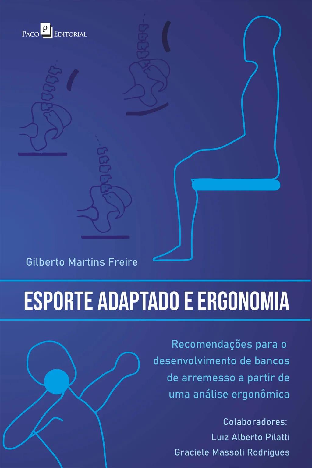 Esporte adaptado e ergonomia