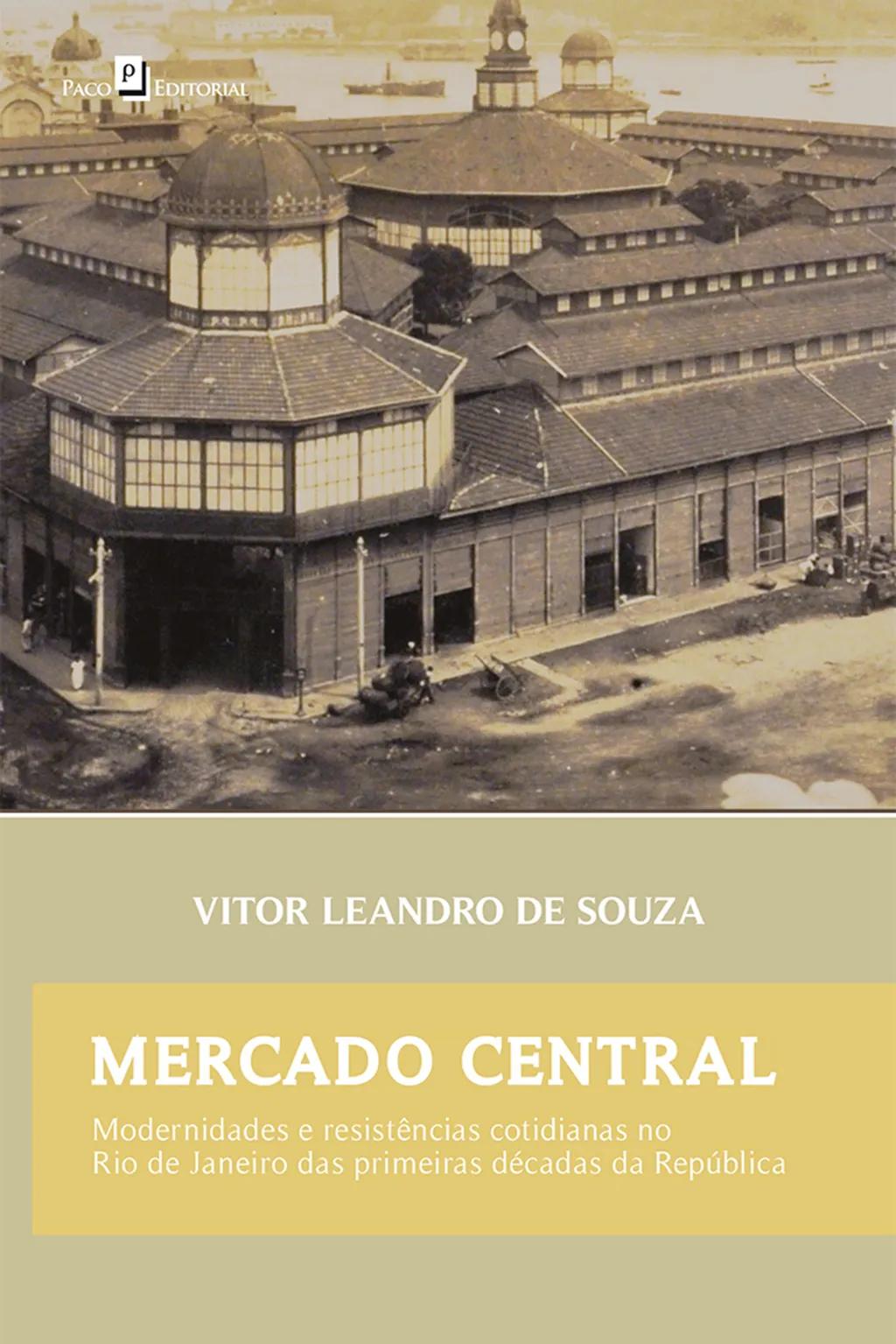 Mercado Central