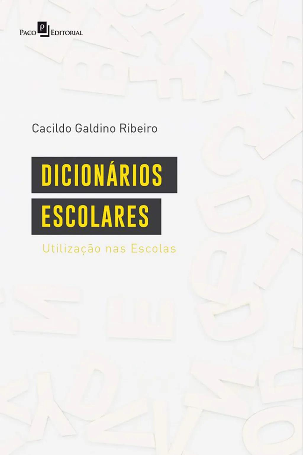 Dicionários Escolares