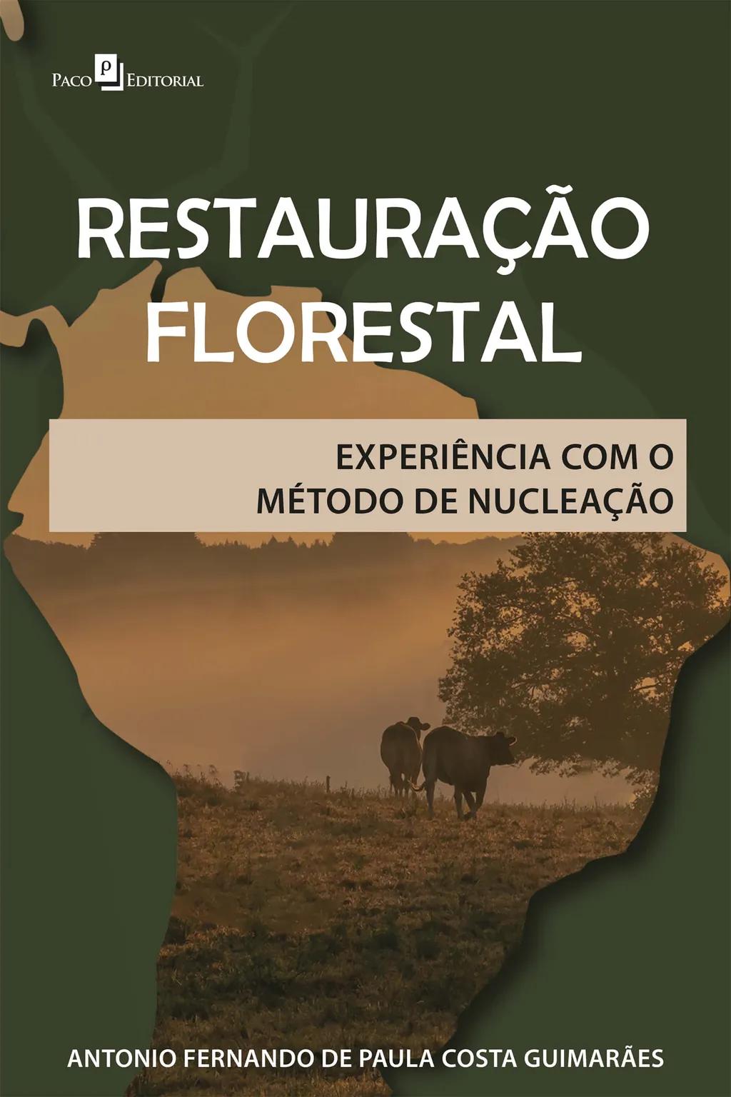Restauração florestal