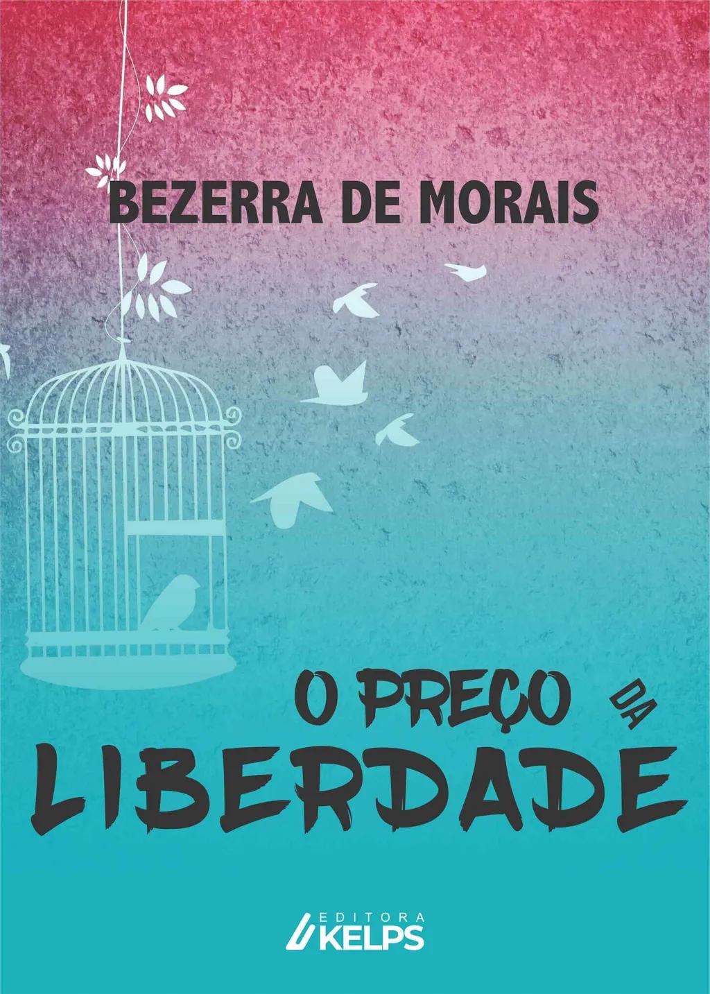 O PREÇO DA LIBERDADE