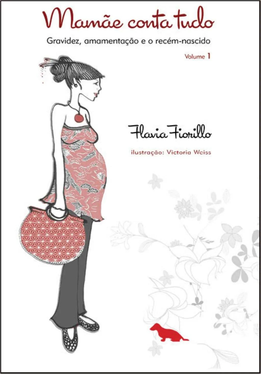 Mamãe conta tudo - Vol. 1
