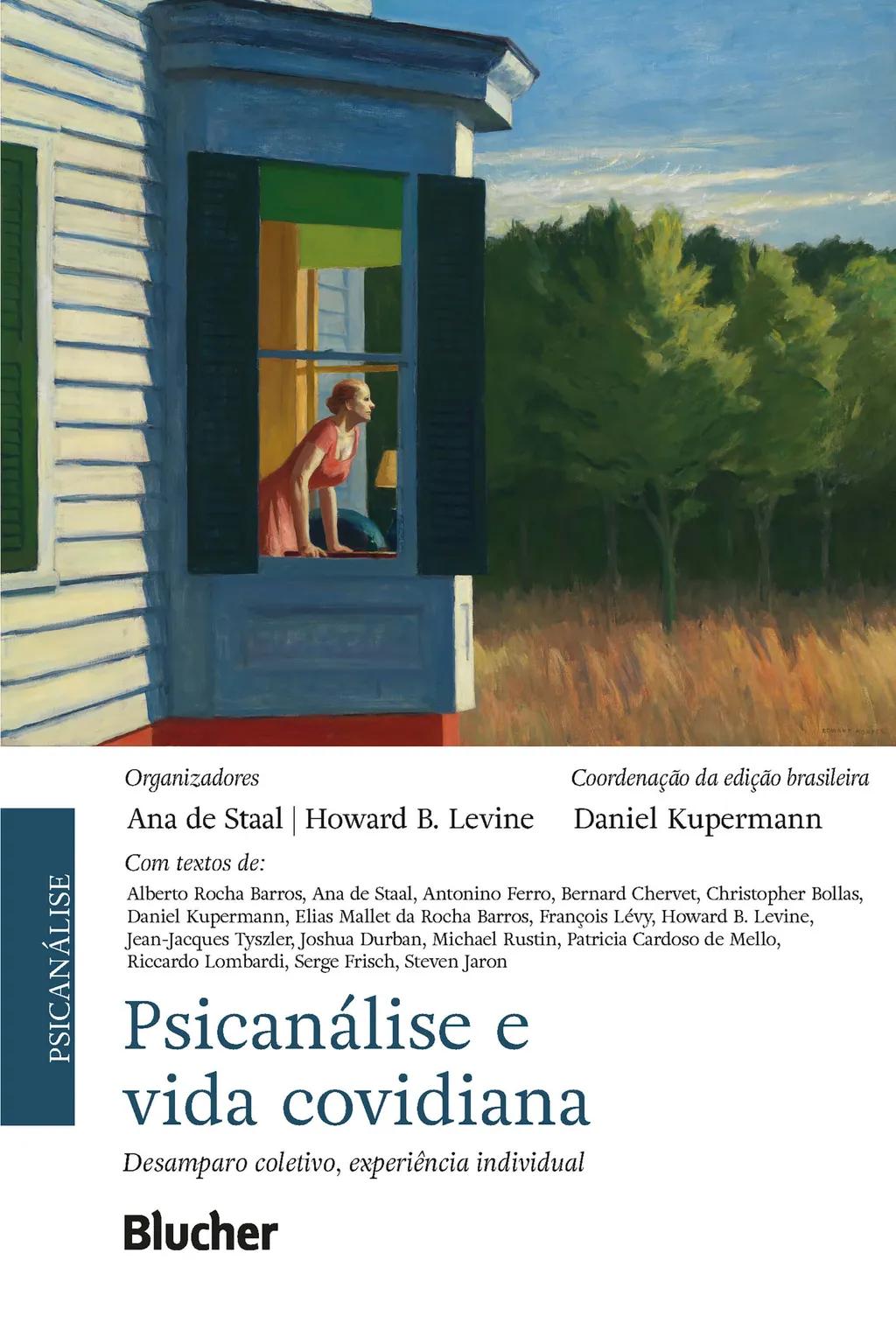 Psicanálise e vida covidiana