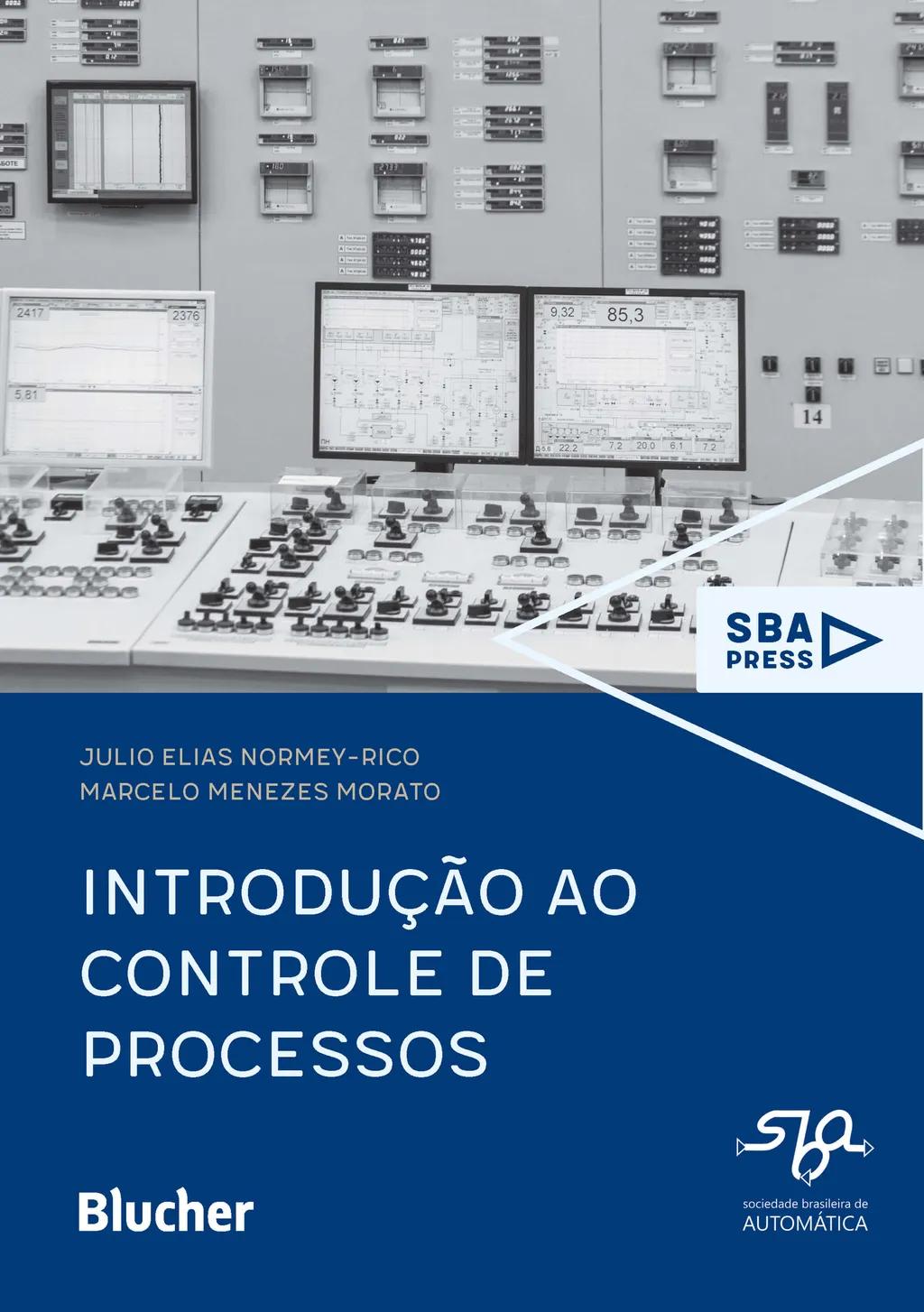 Introdução ao controle de processos