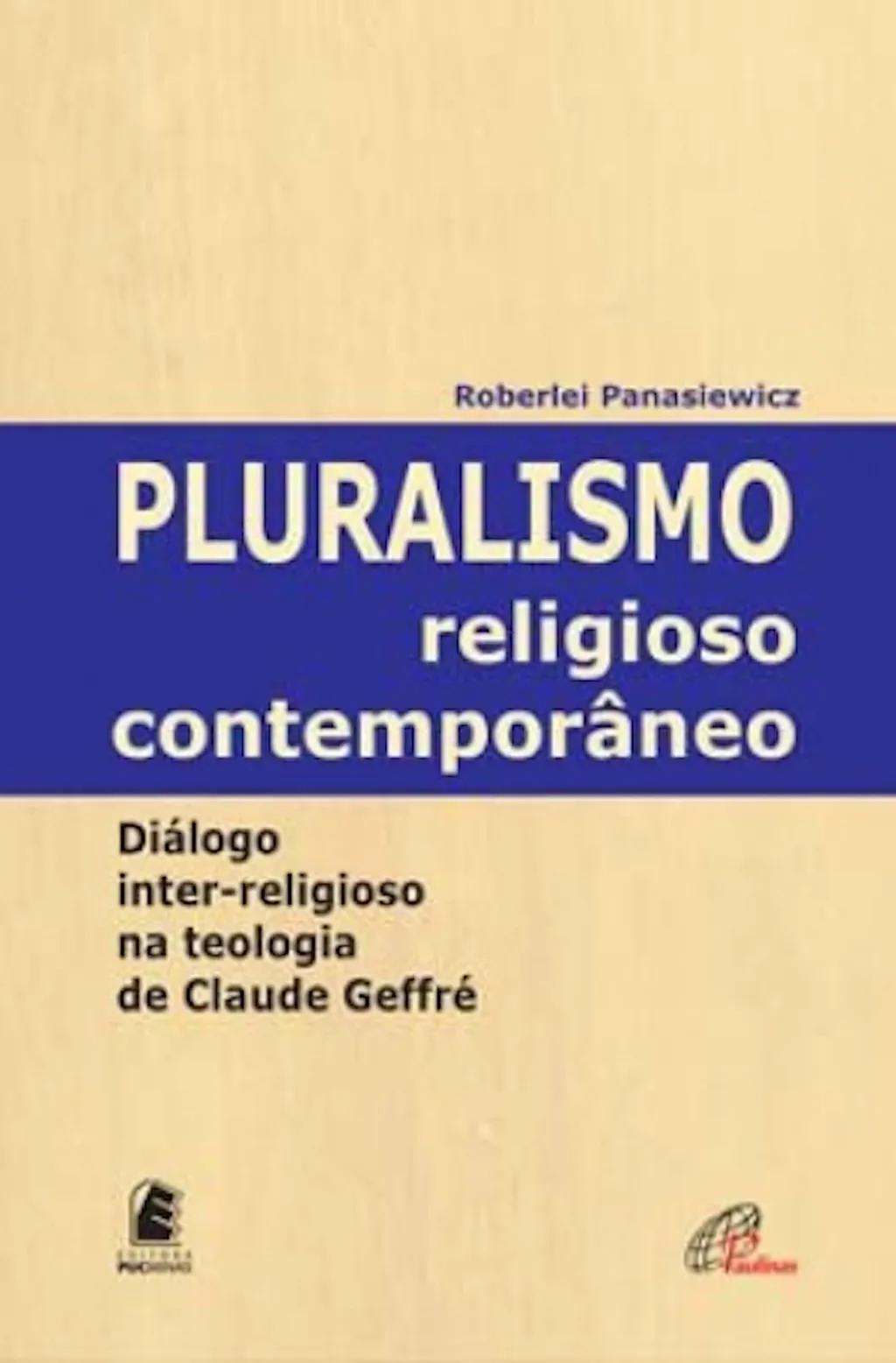 Pluralismo religioso contemporâneo
