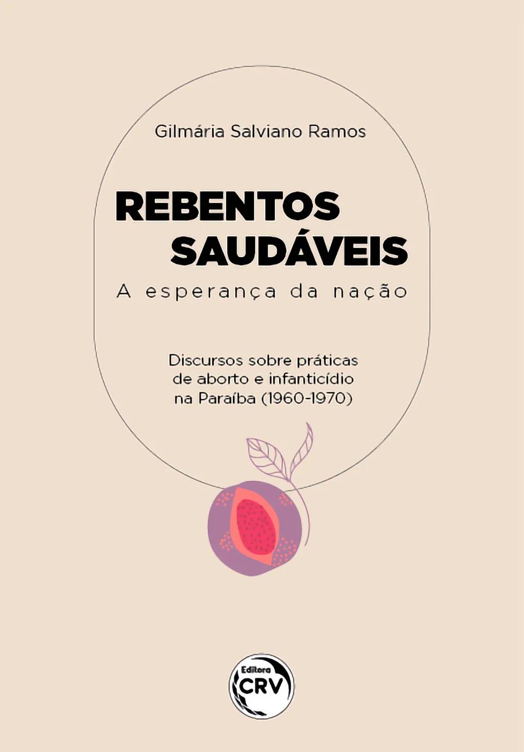 REBENTOS SAUDÁVEIS