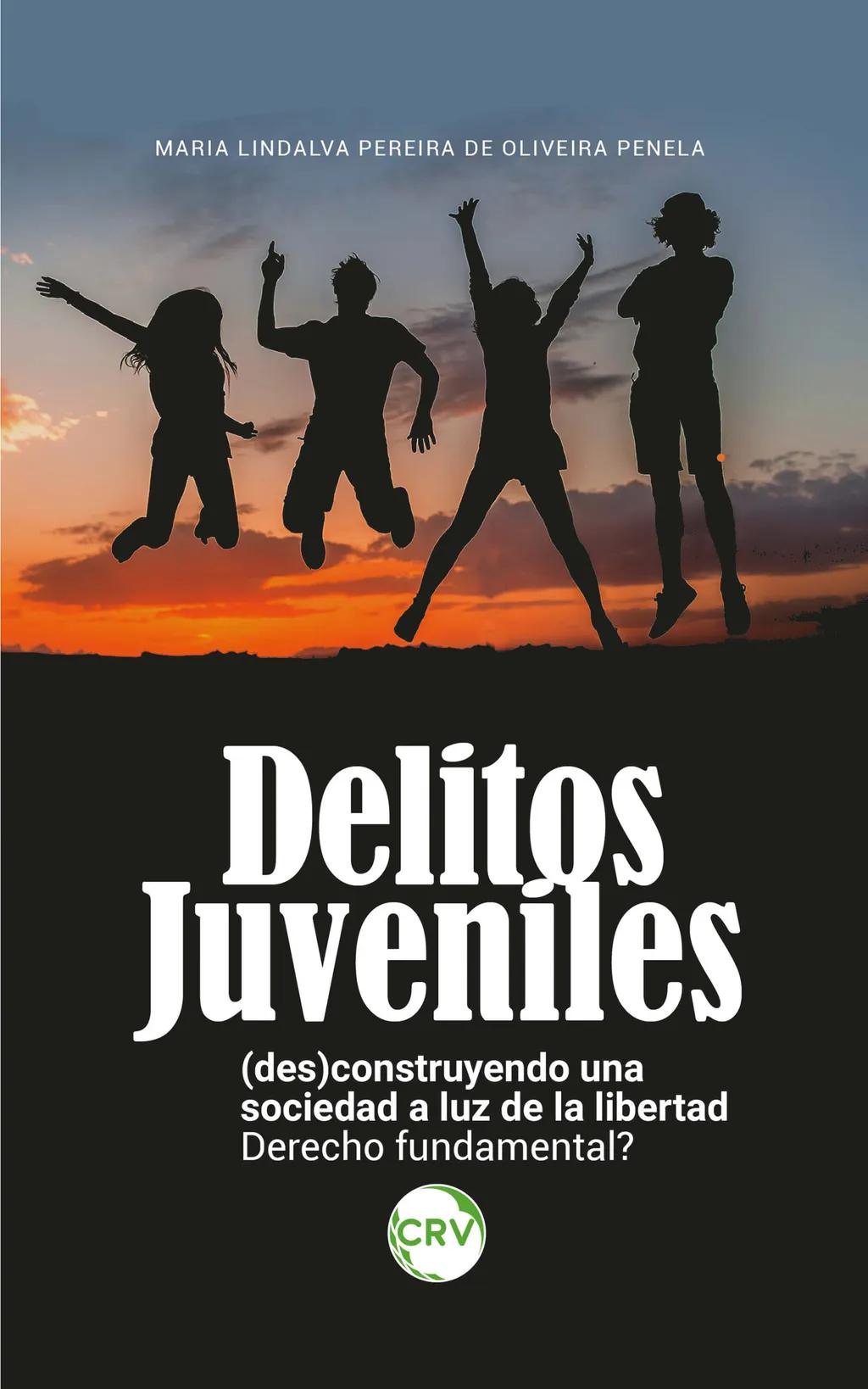 Delitos Juveniles
