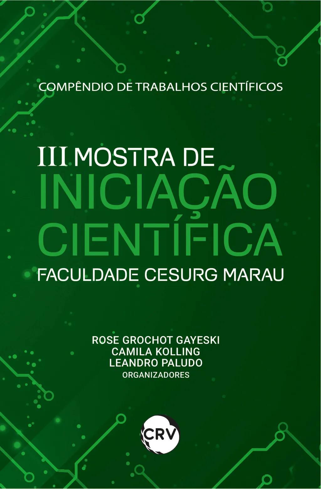 Compêndio de trabalhos científicos