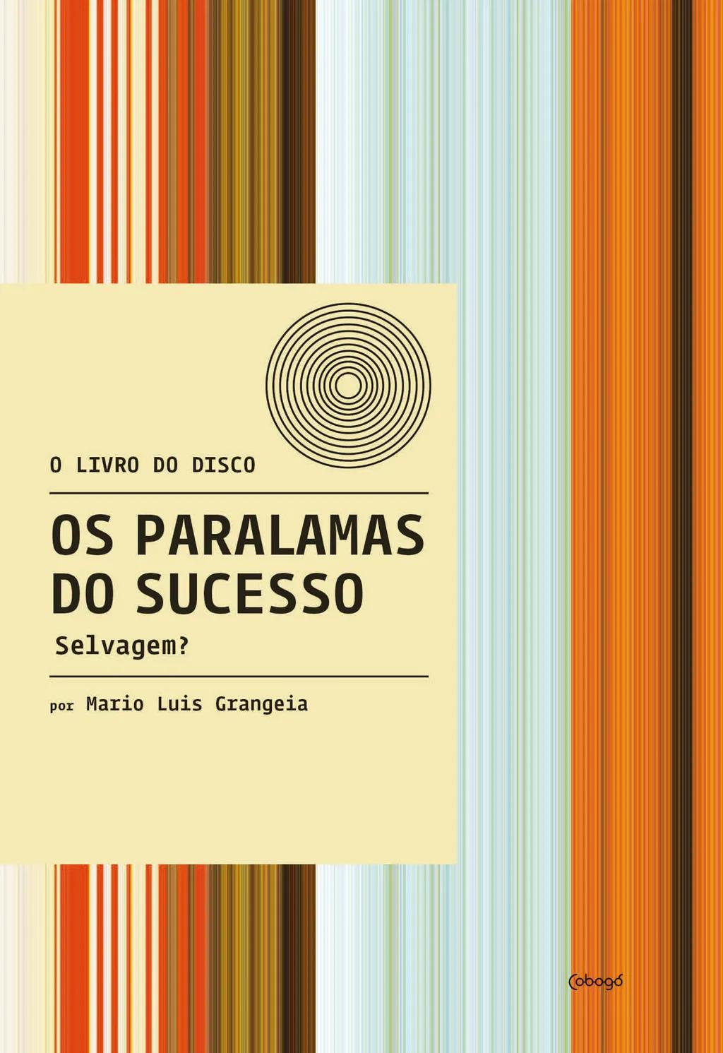 Os Paralamas do Sucesso: Selvagem?