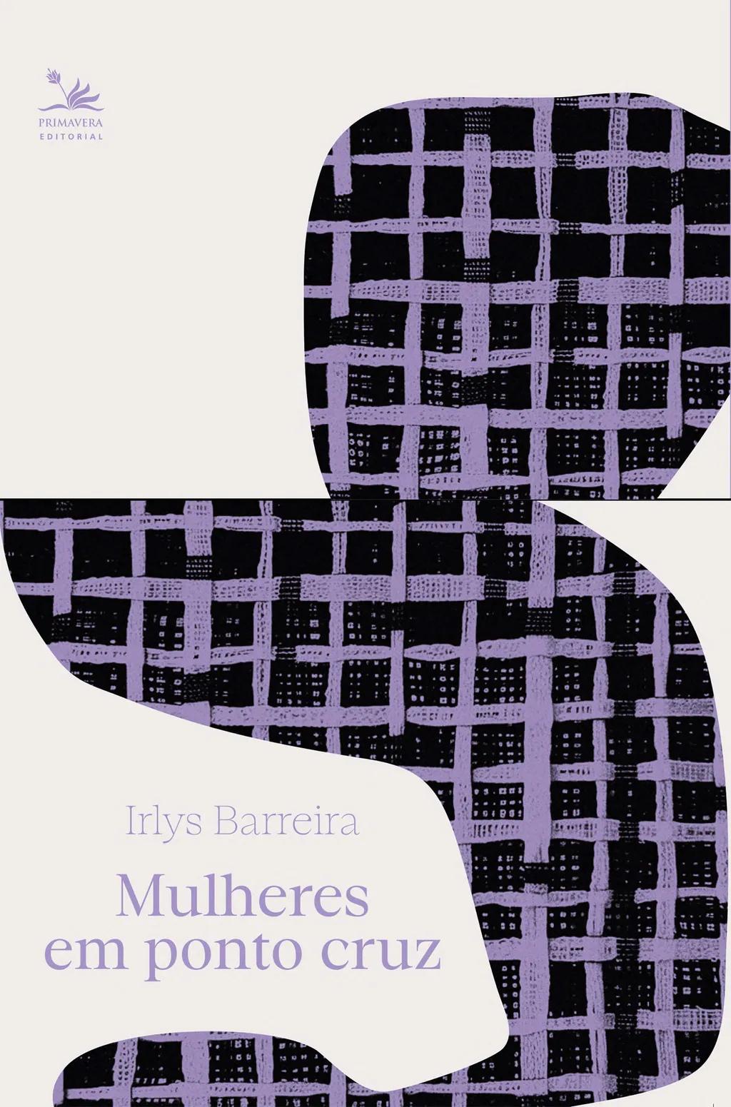 Mulheres em ponto cruz
