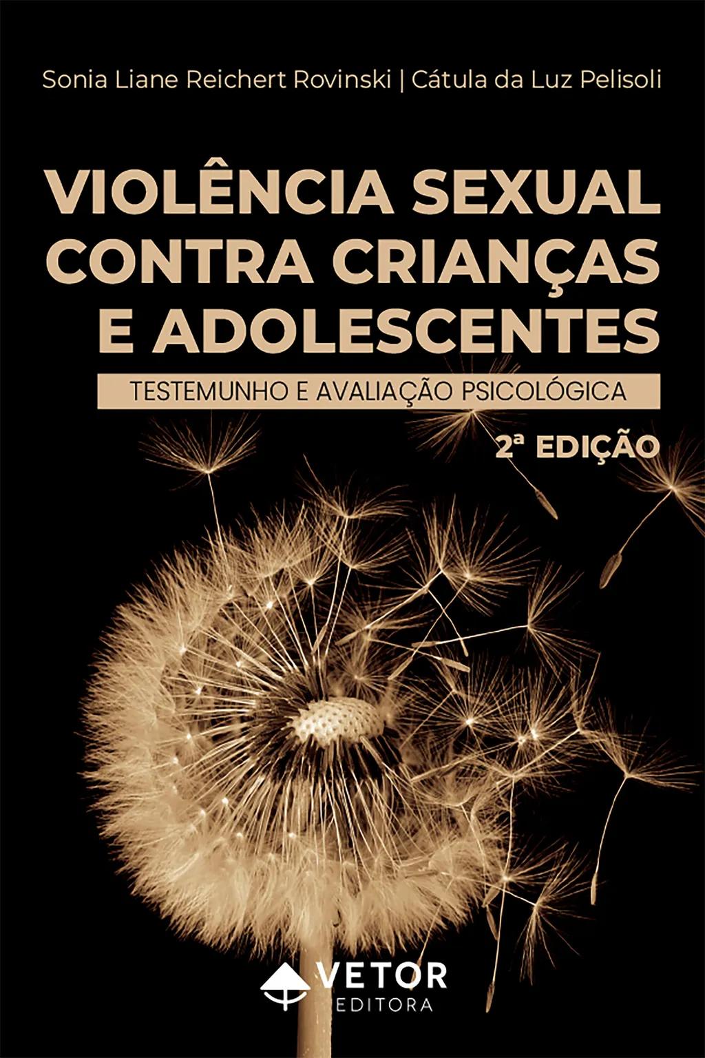 Violência sexual contra crianças e adolescentes