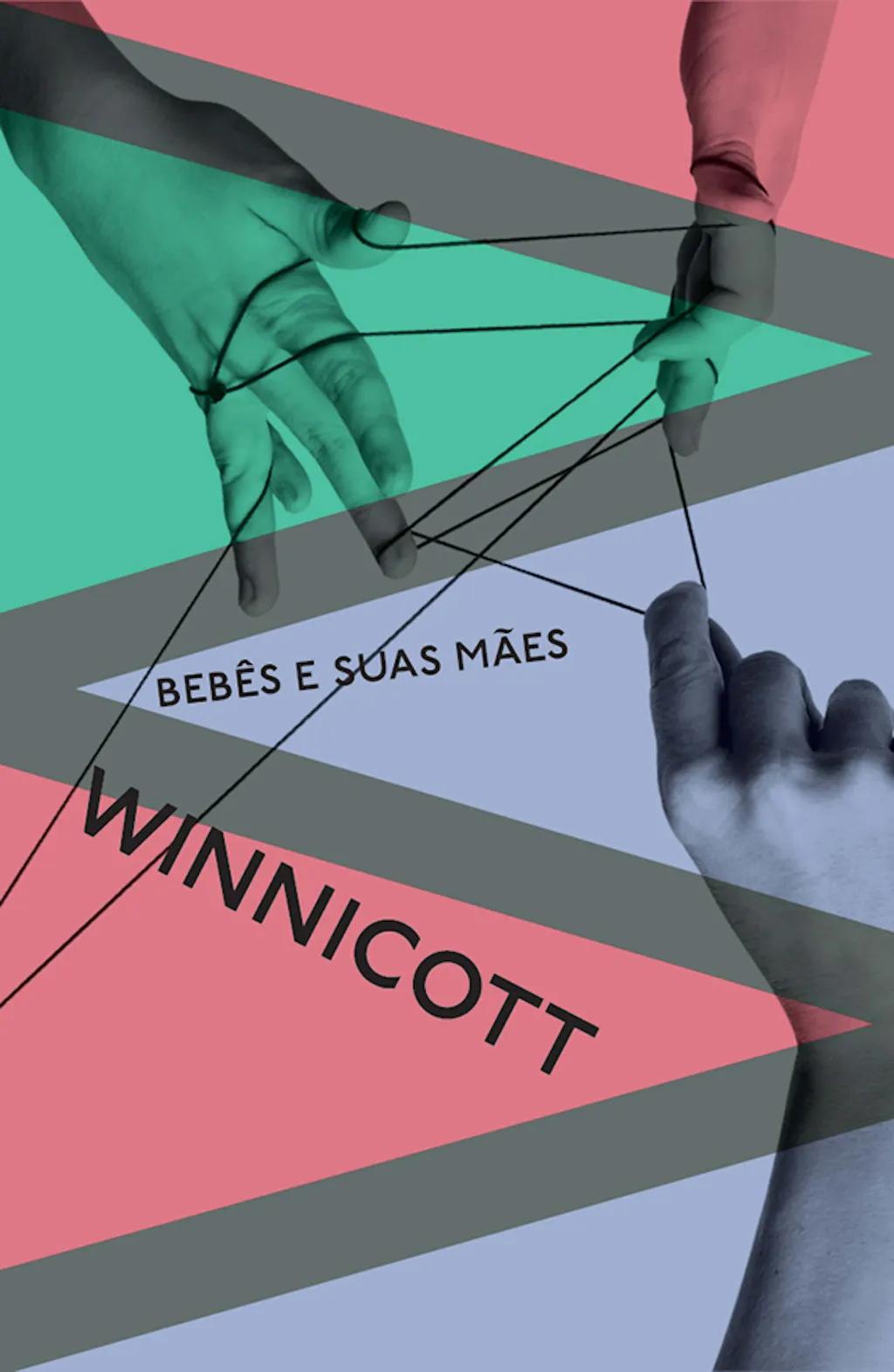 Bebês e suas mães