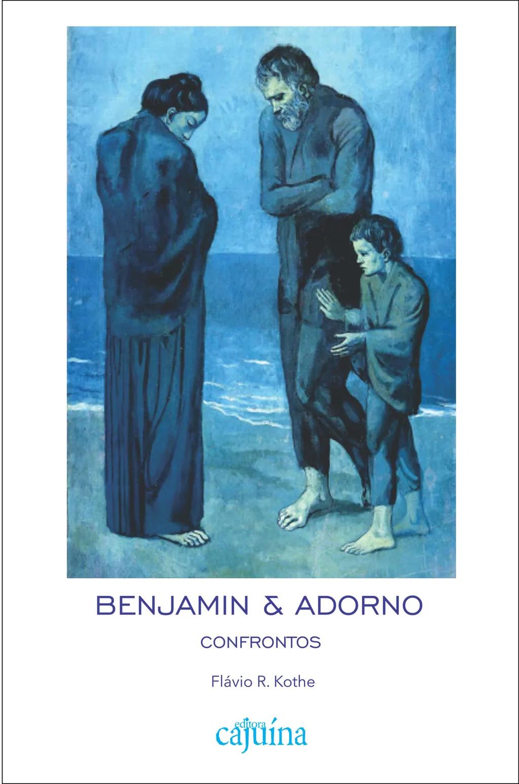 Benjamin & Adorno