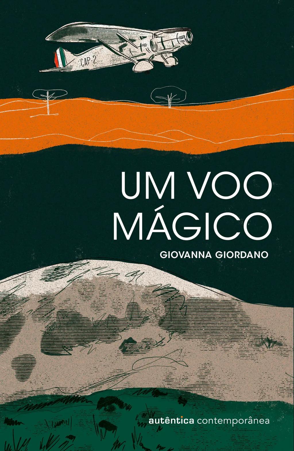 Um voo mágico