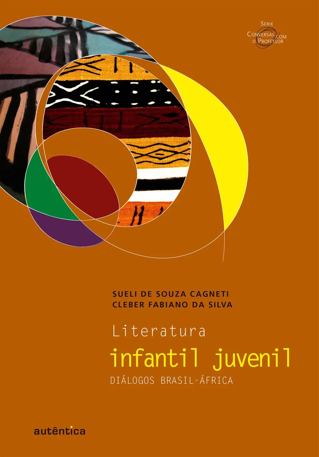 Literatura infantil juvenil - Diálogos Brasil-África