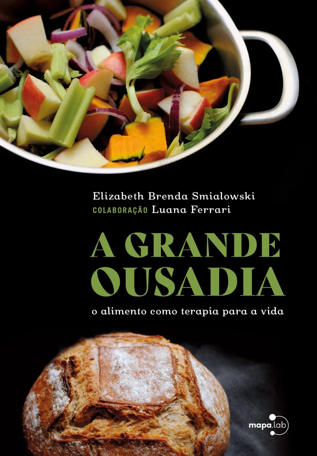 A grande ousadia