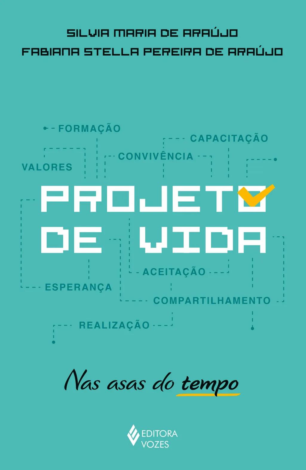 Projeto de vida