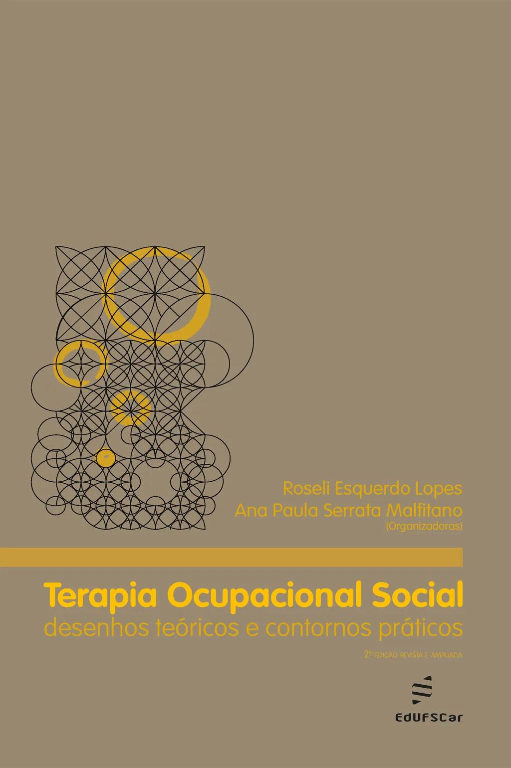 Terapia ocupacional social