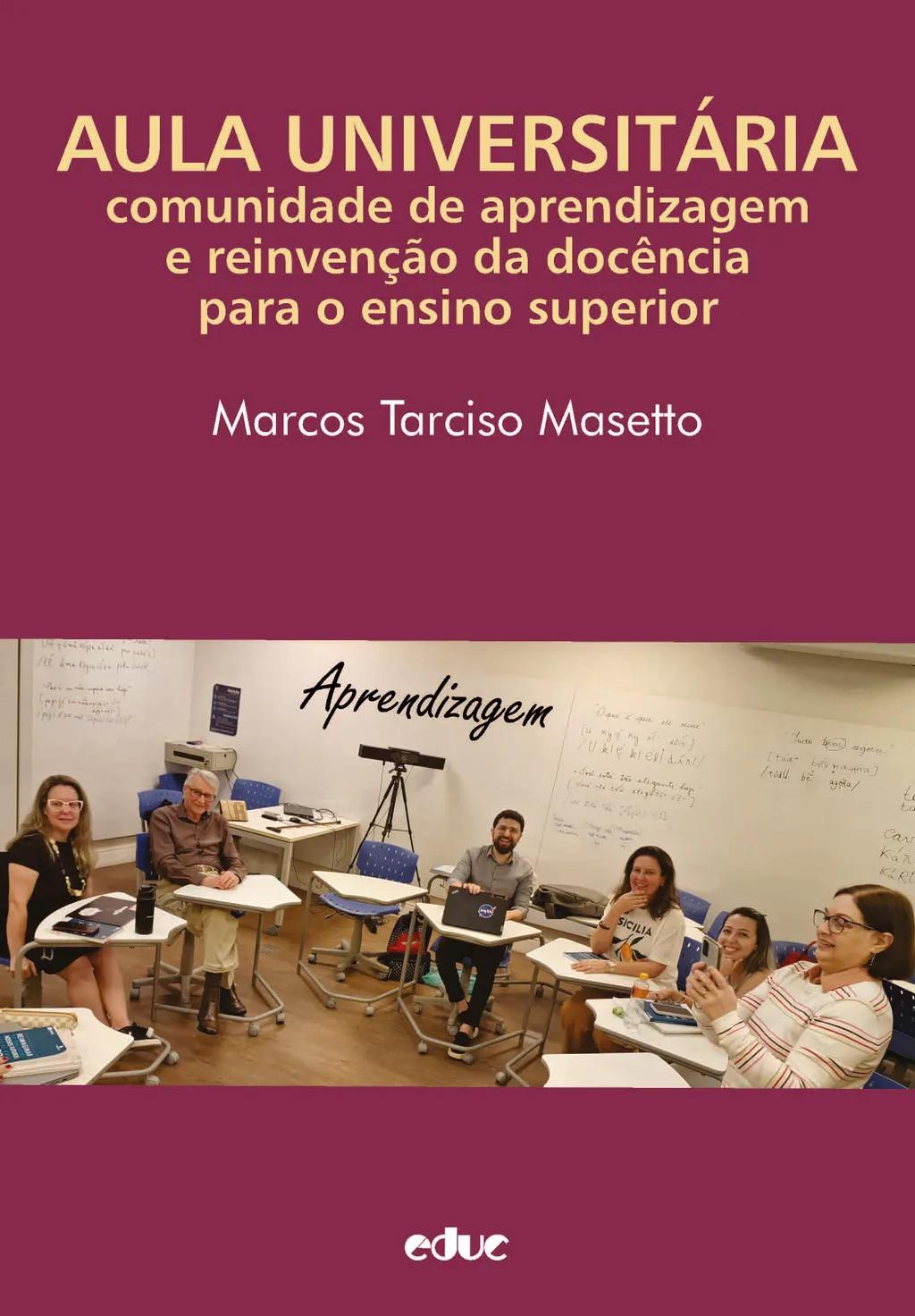 Aula universitária