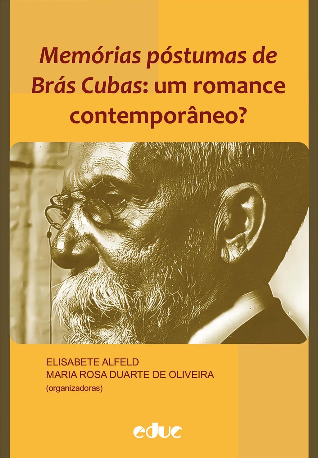 Memórias póstumas de Brás Cubas