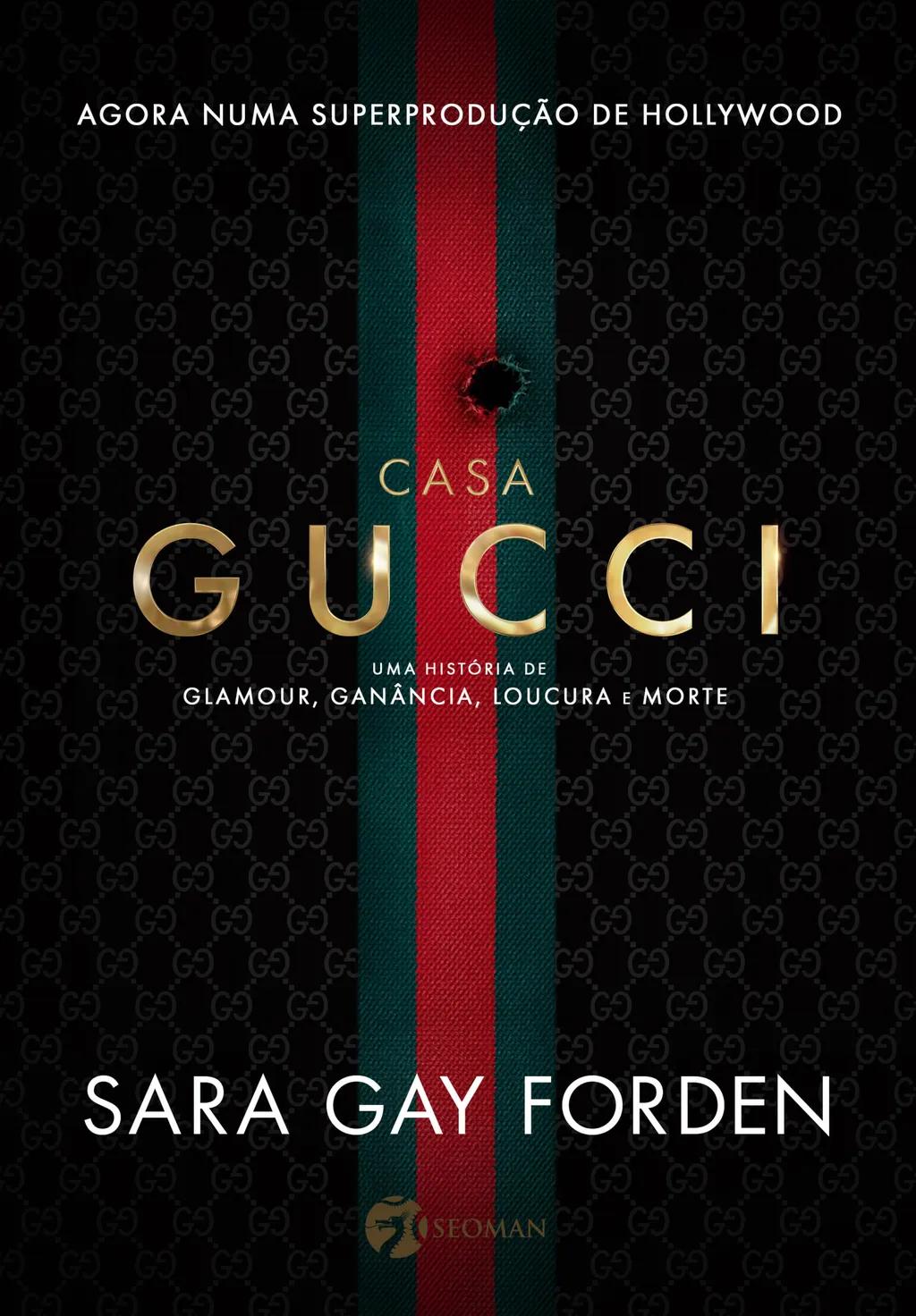 Casa Gucci
