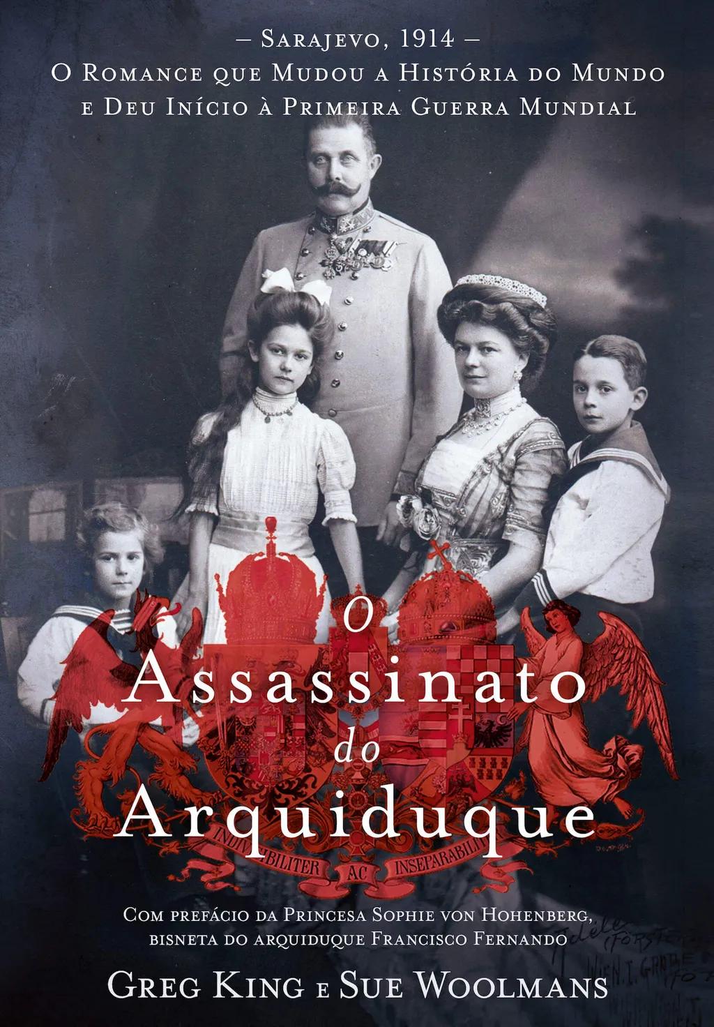 O Assassinato do Arquiduque