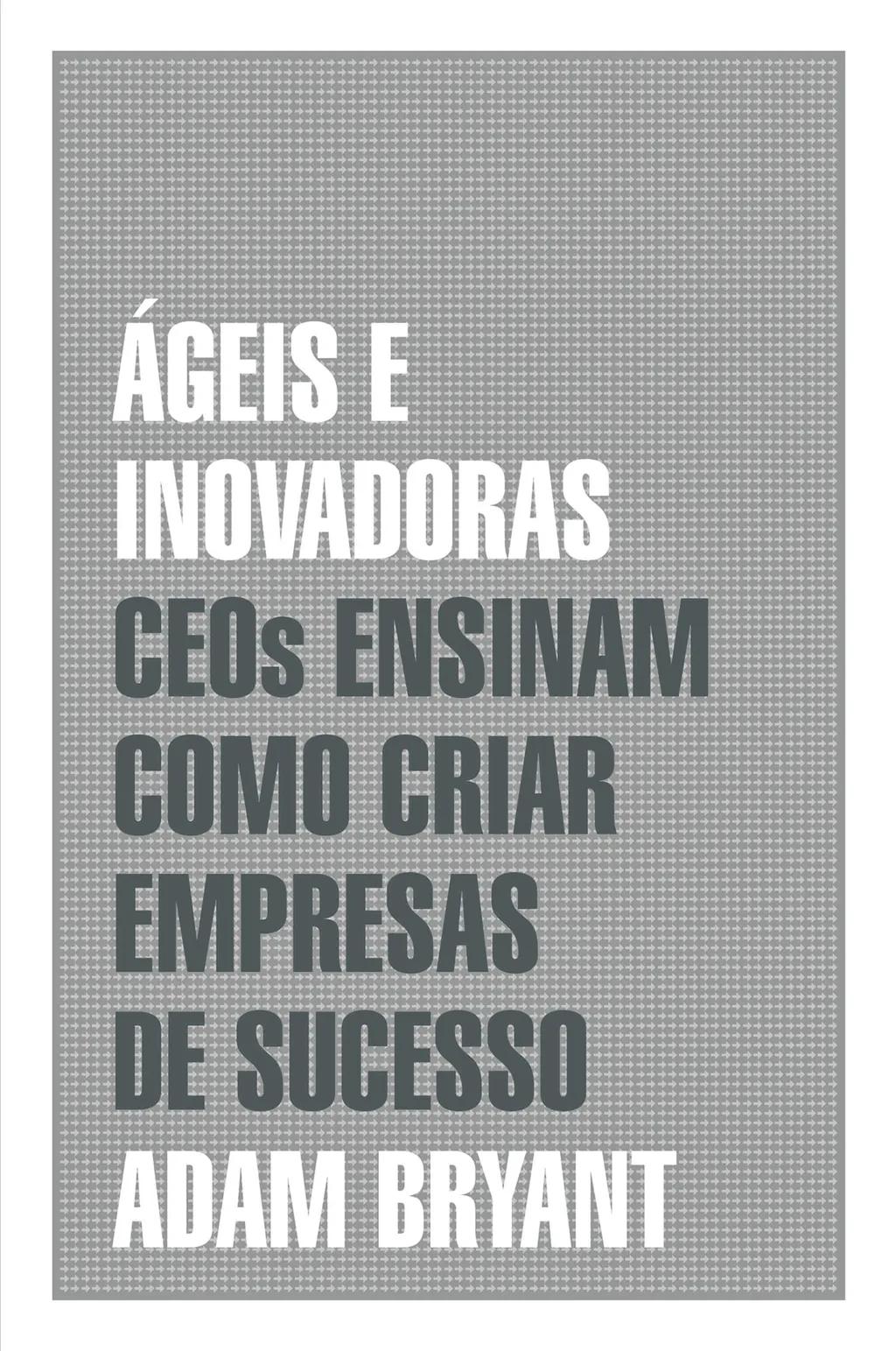 Ágeis e inovadoras