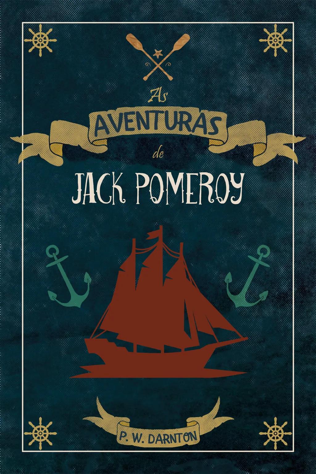 As Aventuras de Jack Pomeroy