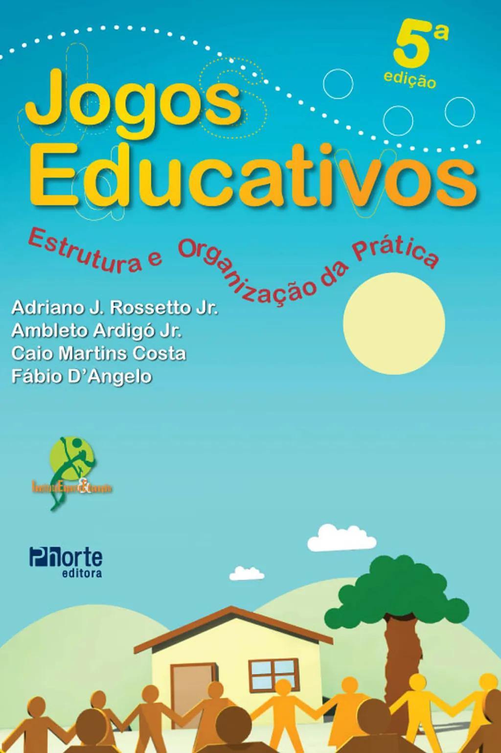 Jogos educativos