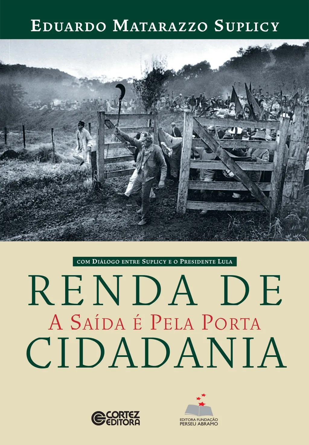 Renda de cidadania