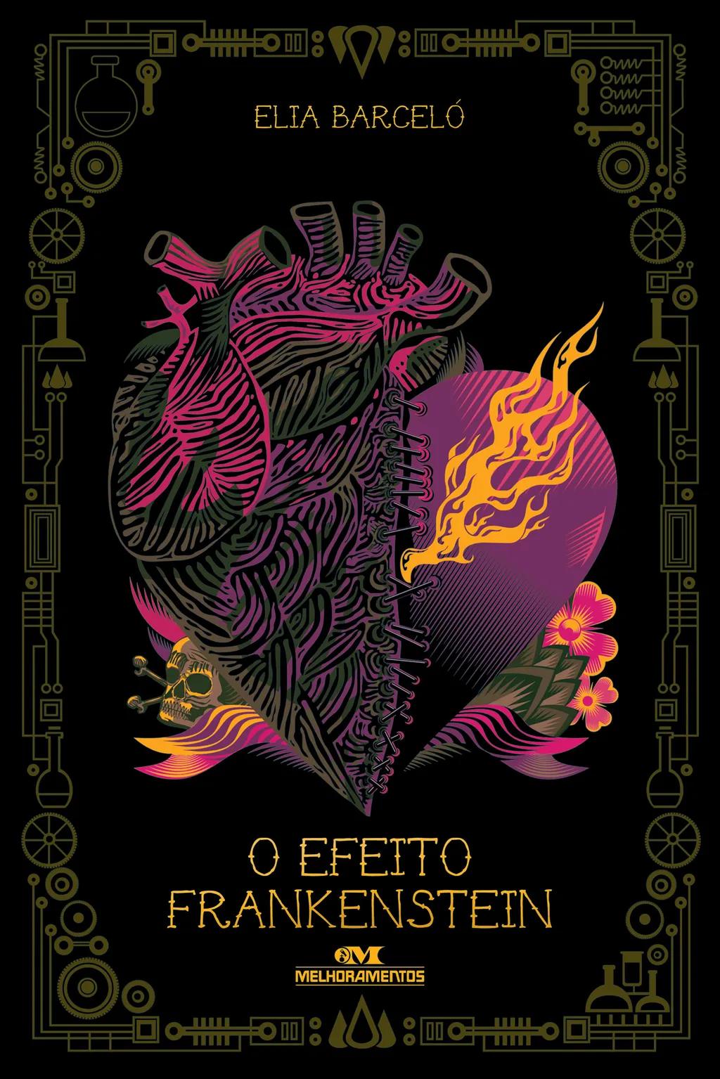 O efeito Frankenstein