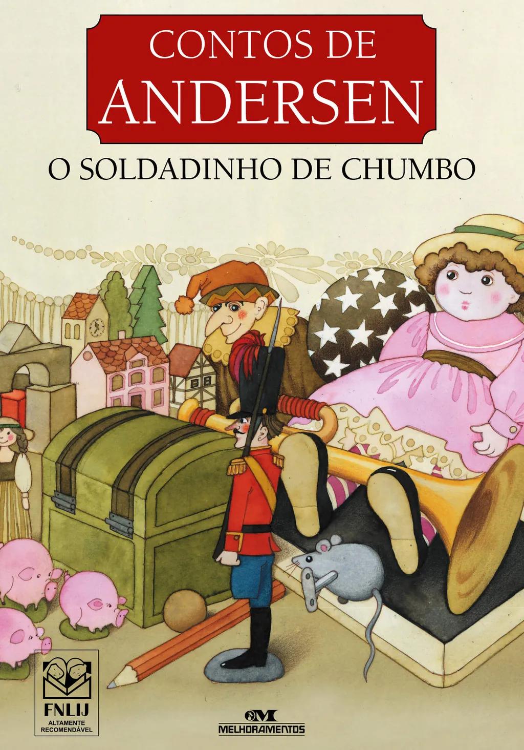 O soldadinho de chumbo