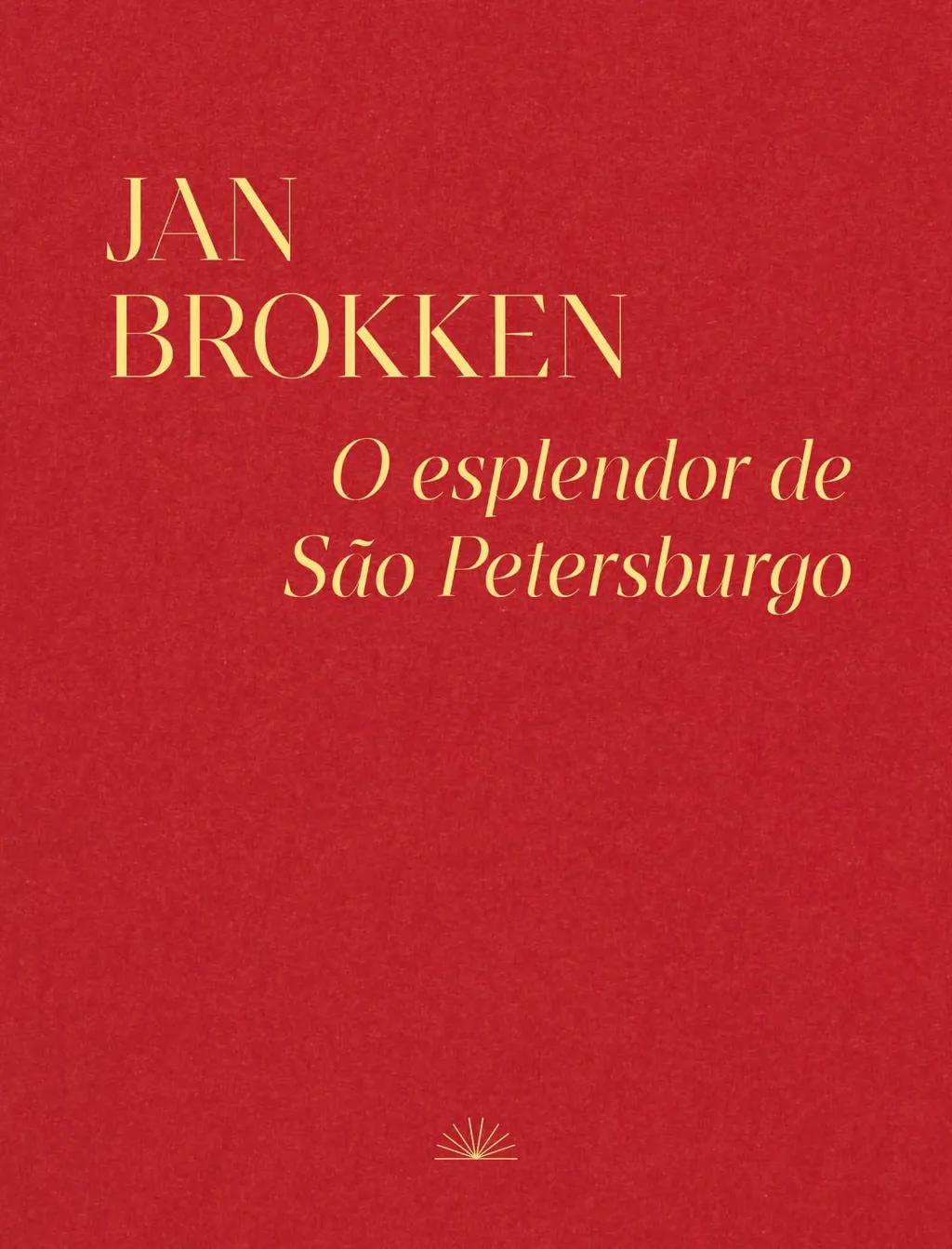 O Esplendor de São Petersburgo