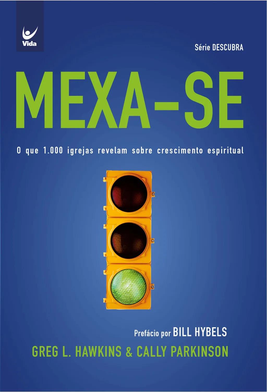 Mexa-se