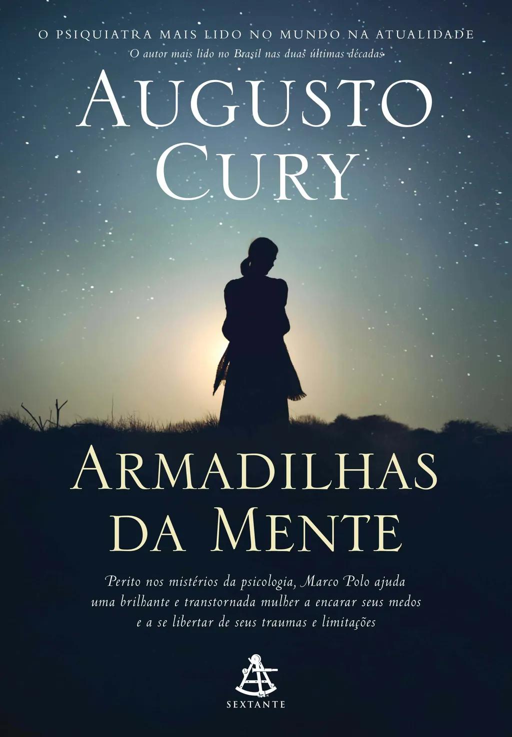 Armadilhas da mente (Marco Polo)